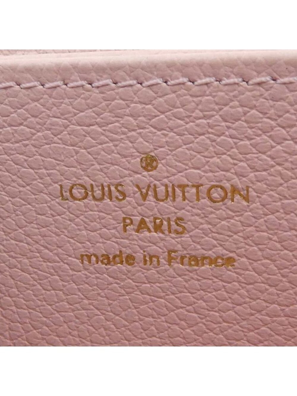 Louis Vuitton Zip Around Wallet Summer Collection Zippy - Picture 13 of 14